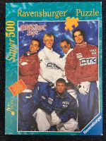 Ravensburger Puzzle 500 Teile Backstreet Boys Music 90er komplett Nürnberg (Mittelfr) - Südstadt Vorschau