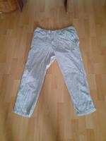 Leinenhose / Stoffhose / Yogahose/ Meditationshosr Friedrichshain-Kreuzberg - Friedrichshain Vorschau