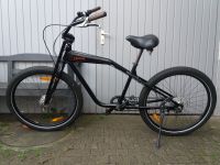 Beach Cruiser Hawk Classic Hudson 26 Zoll  unisex Baden-Württemberg - Remseck am Neckar Vorschau