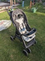 Hauck Kinderwagen Buggy Shopper Neo II Bayern - Fürth Vorschau