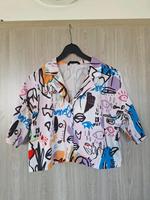 Bluse, T-shirt, leichte Jacke von Shein Niedersachsen - Berge Vorschau