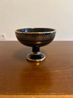 Manolisakis Keramik Greece Schale 24k Gold Nordrhein-Westfalen - Oer-Erkenschwick Vorschau