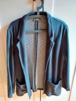 Baumwoll-Blazer blau #44 von C&A Hessen - Bad Soden am Taunus Vorschau