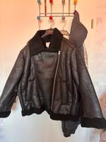 Winterjacke von H&M Thüringen - Leinefelde Vorschau