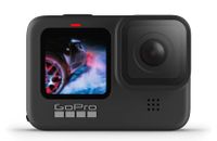 GoPro Hero9 Black Incl FB Neu Niedersachsen - Hameln Vorschau