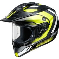 Shoei Hornet ADV Sovereign Helm TC3 neongelb schw. NEU statt 639€ München - Au-Haidhausen Vorschau