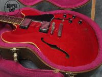 1991 Gibson ES335 DOT Cherry Nordrhein-Westfalen - Meerbusch Vorschau