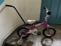Kinderfahrrad fahrrad mädchen 12 zoll Berlin - Köpenick Vorschau