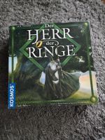 Kosmos Herr der Ringe, Brettspiel, 2-5 Spieler, ab 10 J. Baden-Württemberg - Göppingen Vorschau