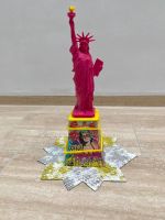 Ravensburger Puzzle Freiheitsstatue Statue of Liberty Pop Art Bonn - Bonn-Zentrum Vorschau