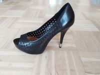 Guess High Heels, Damen, schwarz, neuwertig, Gr. 37 Baden-Württemberg - Freiburg im Breisgau Vorschau