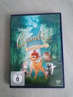 DVD Bambi 2 Disney Baden-Württemberg - Konstanz Vorschau