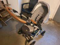 Kinderwagen Duisburg - Rheinhausen Vorschau