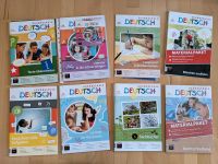 Grundschule Deutsch  - verschiedene Zeitschriften Bayern - Ingolstadt Vorschau