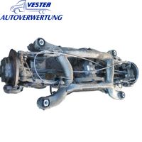 Hinterachse BMW 5er e39 520i inkl. Differential 1428615 3.46 Duisburg - Hamborn Vorschau