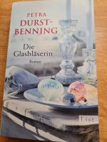 DIE GLASBLÄSERIN Mecklenburg-Vorpommern - Neubrandenburg Vorschau