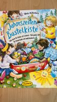 Bastelbuch Jahreszeiten Bastelkiste von Gisela Mühlenberg Lübeck - Kücknitz Vorschau