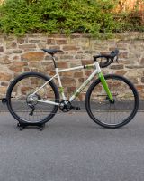 33% Rabatt! NEU Gravelbike Wilier Jaroon mit Shimano GRX Nordrhein-Westfalen - Bad Honnef Vorschau