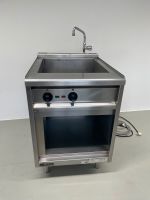 Gastro Stand Bain Marie Wärmer Warmhalte 70-BME-60 Baden-Württemberg - Eislingen (Fils) Vorschau