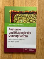 Stahl-Biskup - Anatomie und HIstologie der Samenpflanzen München - Laim Vorschau