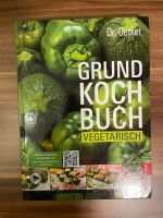 Kochbuch Grundkochbuch vegetarisch Dr. Oetker Bayern - Windsbach Vorschau