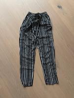 Stoffhose Gr. 34 (XS)von Tally Weijl Sommerhose Hessen - Gernsheim  Vorschau