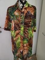 Hunkemöller Beachwear Strandkleid/bluse Niedersachsen - Ganderkesee Vorschau
