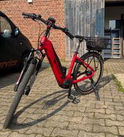 E-Bike CONWAY Bosch Antrieb neuwertig Nordrhein-Westfalen - Kreuzau Vorschau