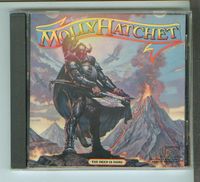 Molly Hatchet - The deed is done Niedersachsen - Hambergen Vorschau