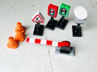 LEGO Duplo Verkehrsschilder Schwerin - Schelfstadt Vorschau