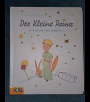 *Edition XXL* Puzzlebuch Buch *Der kleine Prinz* Baden-Württemberg - Waldshut-Tiengen Vorschau