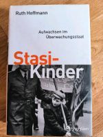 Buch Stasikinder Stasi Kinder von Ruth Hoffmann DDR Bayern - Erlangen Vorschau