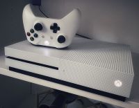 Xbox One S 500GB mit Controller und Standfuß Düsseldorf - Eller Vorschau