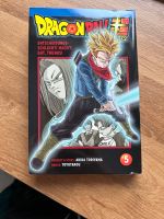 Dragon Ball Z Buch 5 Entscheidungsschlacht Carlsen Manga Dithmarschen - Brunsbuettel Vorschau