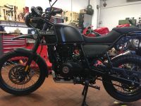 Royal Enfield Himalayan Bayern - Stettfeld Vorschau