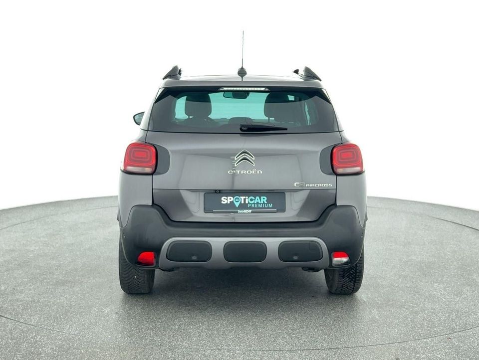 Citroën C3 Aircross 1.2 12V e-THP / PureTech*Navi*RFK in Holzminden