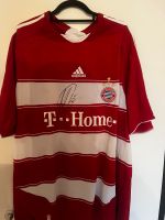 Trikot FC Bayern München Autogramm Thomas Müller Baden-Württemberg - Bahlingen Vorschau