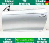 VW Eos 1F 1Q0831055T Tür Fahrertür links Silber Essence LK7W Sachsen - Eilenburg Vorschau