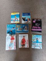 DVD-Paket Fitness Hessen - Biedenkopf Vorschau