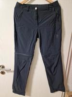 NEU Mammut Wanderhose Multifunktionshose Damen Größe 40 Hessen - Hanau Vorschau