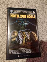Gut erhaltene VHS Video Big Box Hotel zur Hölle Essen - Essen-Borbeck Vorschau