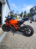 KTM 1290 Super Duke R, TÜV 06/2026 Rheinland-Pfalz - Kusel Vorschau