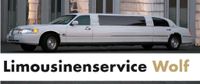 Stretchlimousine, Hochzeitsauto, Limousine, Chauffeurservice Aachen - Aachen-Brand Vorschau