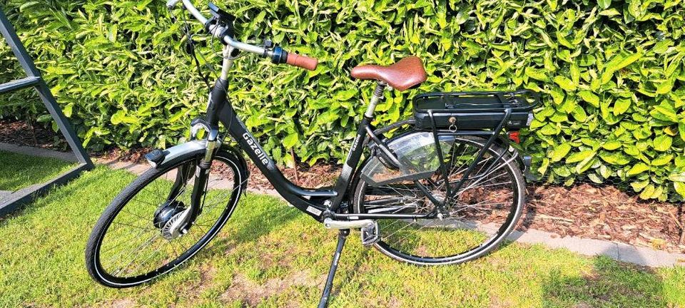 E-bike Gazelle Arroya C7+ 28 Zoll in Wachtendonk