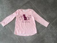 Nicky Langarmshirt Gr. 122 Nordrhein-Westfalen - Bergkamen Vorschau