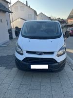 Ford Transit Custom Kasten inkl.Werkzeug und Material Bayern - Wettstetten Vorschau