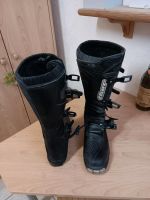 Thor Motorradstiefel 43 Saarland - Freisen Vorschau