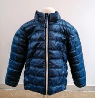 H&M leichte Jacke Steppjacke | Übergangsjacke | Jacke | blau 104 Bayern - Germering Vorschau