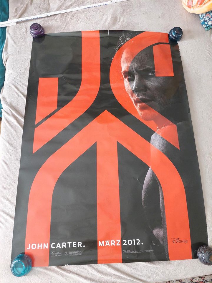 Verschiedene Filmposter Poster Kinoposter in Berlin