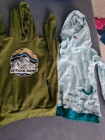 2 Hoodies mit Bergen S 36 Rheinland-Pfalz - Zotzenheim Vorschau